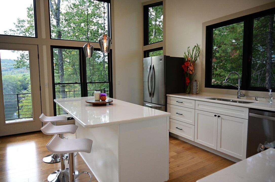 Photo of Kitchen in Whitehall