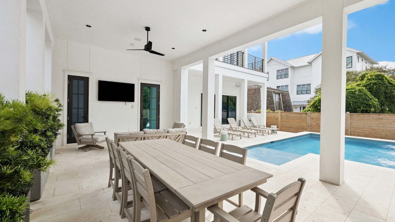 Photo of Outdoor in Seacrest