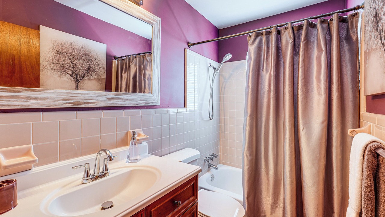 Photo of Bathroom in St. Petersburg