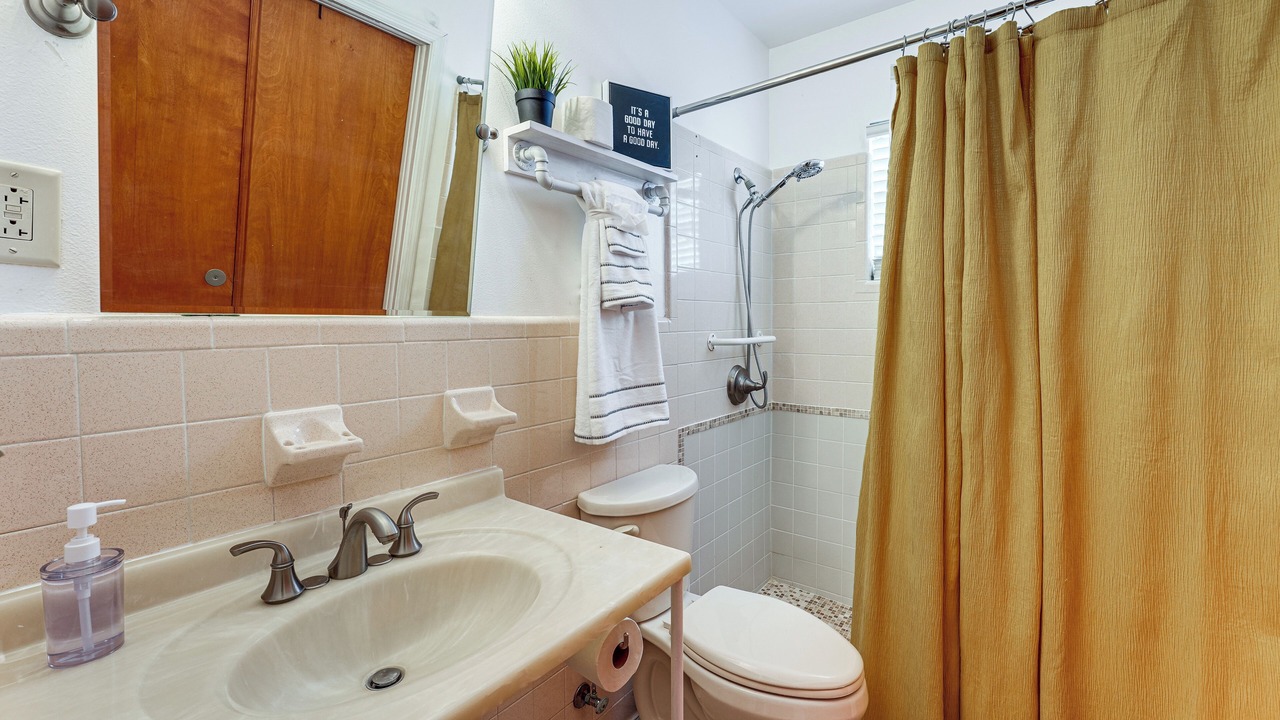 Photo of Bathroom in St. Petersburg