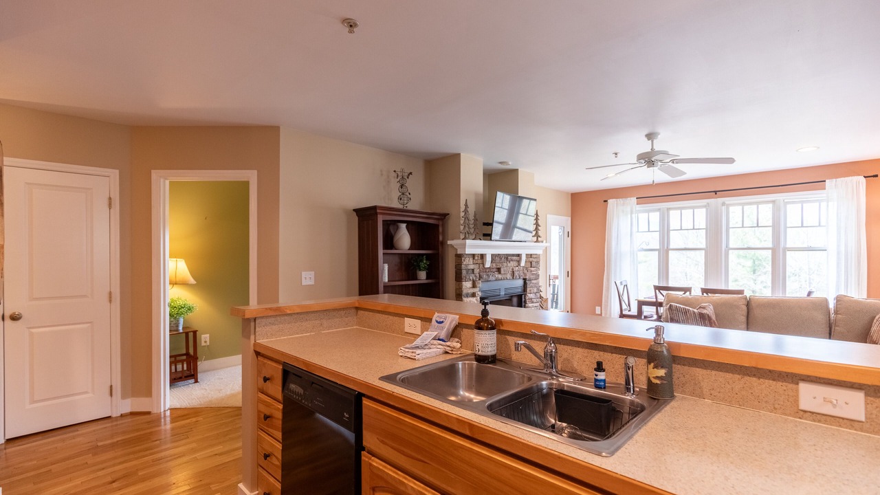 Photo of Kitchen in Foscoe