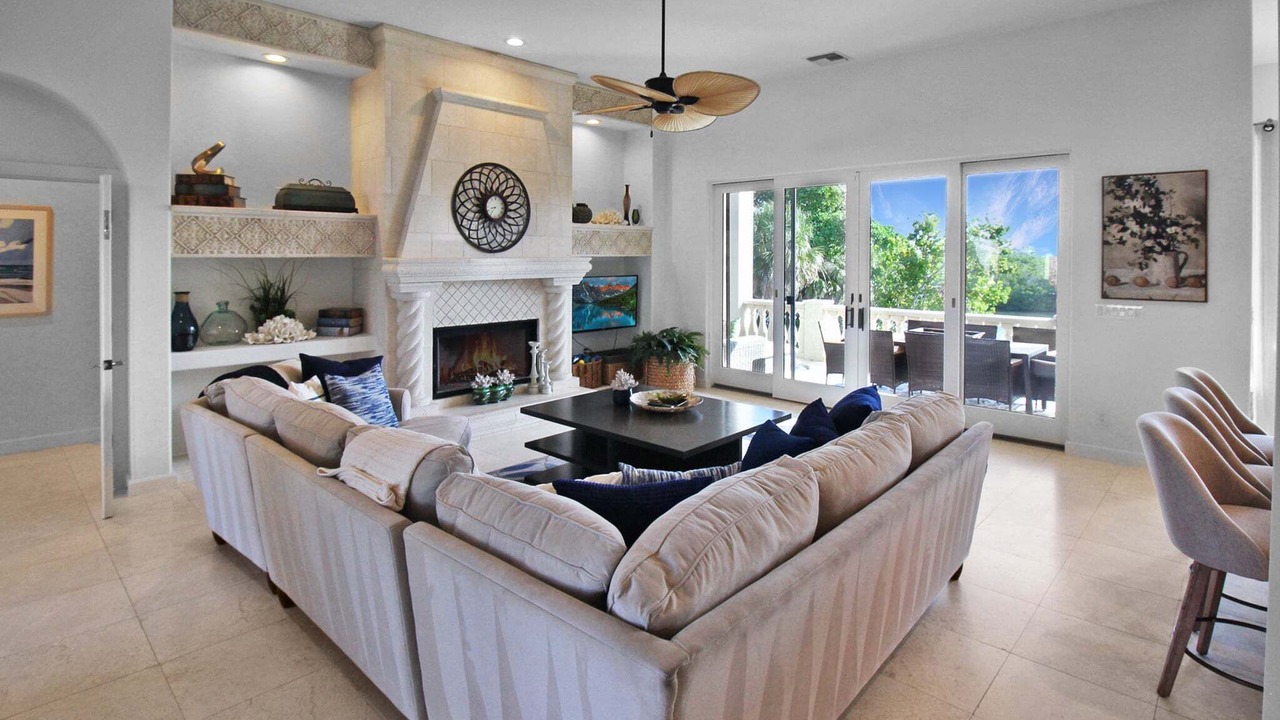 Photo of Livingroom in Nokomis