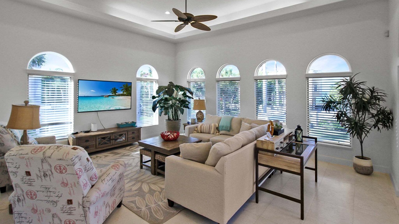 Photo of Livingroom in Nokomis