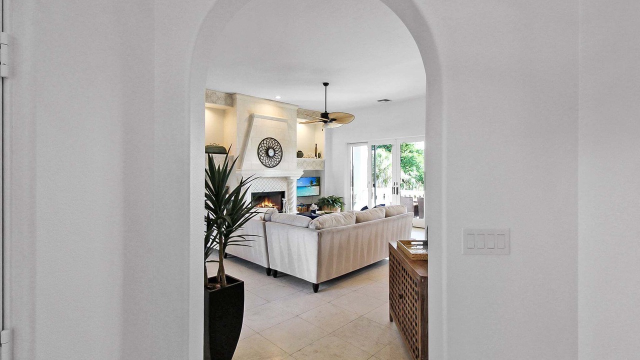 Photo of Livingroom in Nokomis