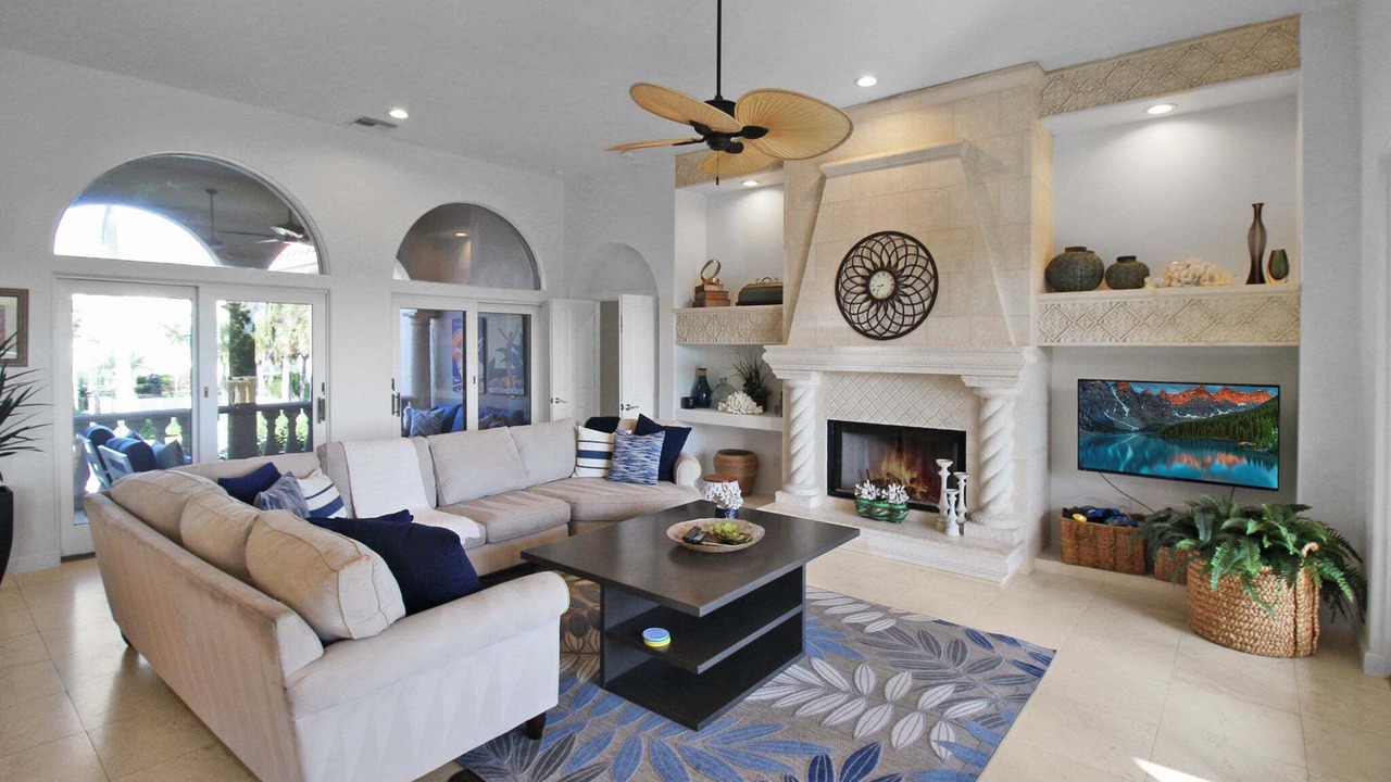 Photo of Livingroom in Nokomis