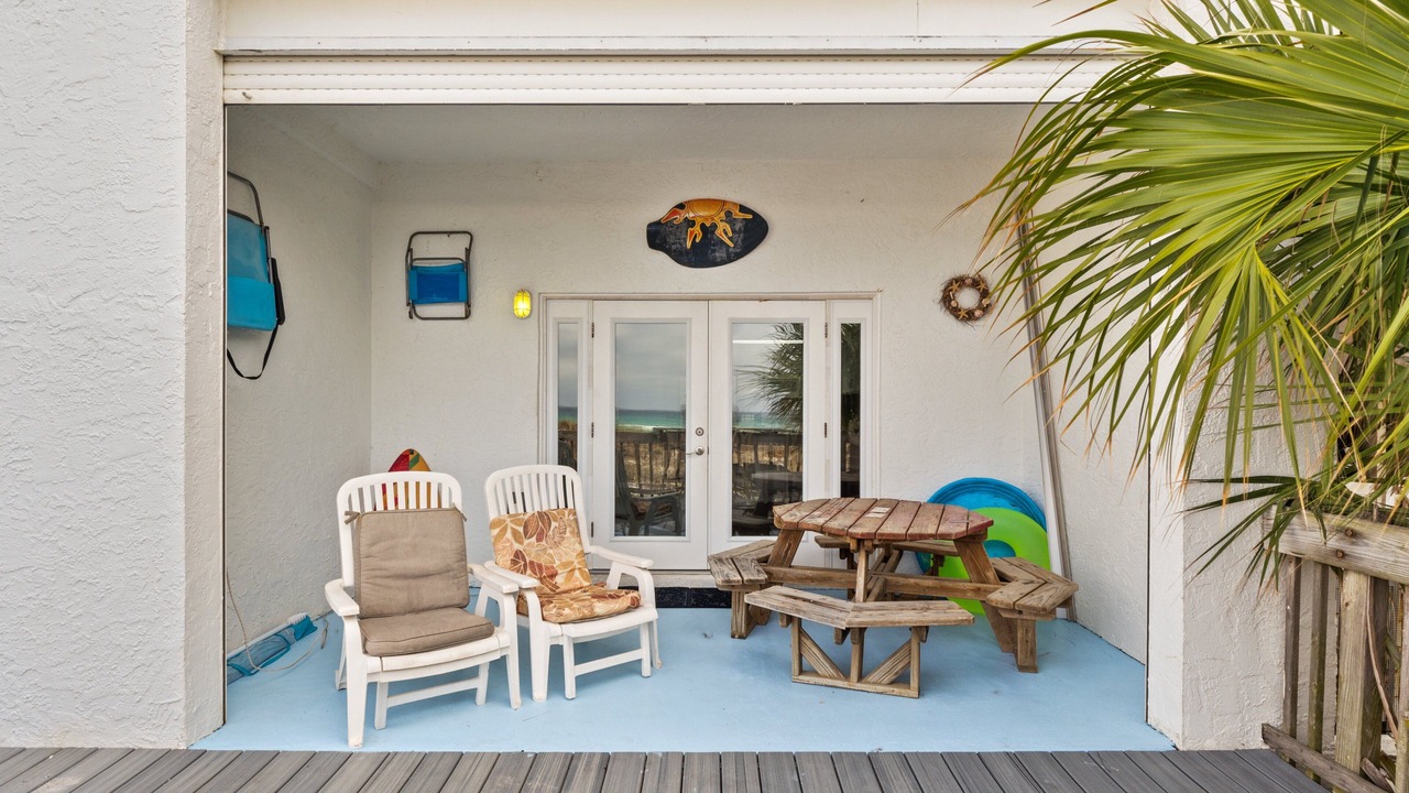 Photo of Outdoor in Bel Air