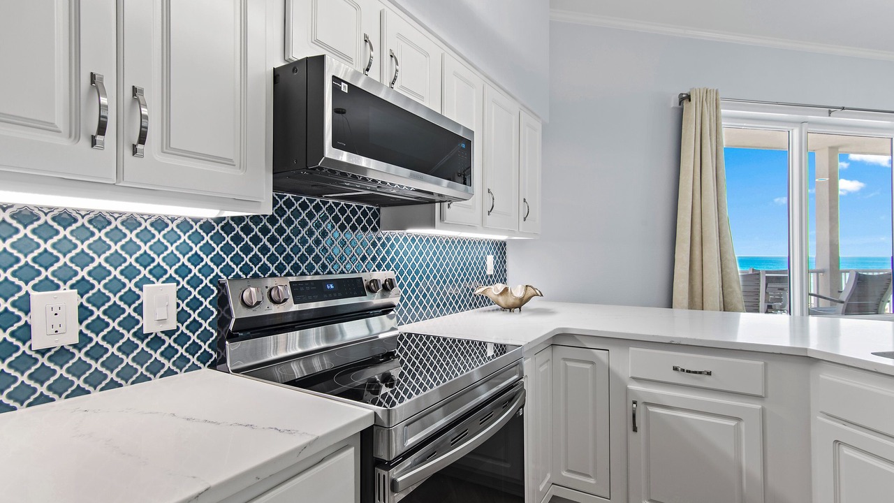 Photo of Kitchen in Avalon Beach Estates