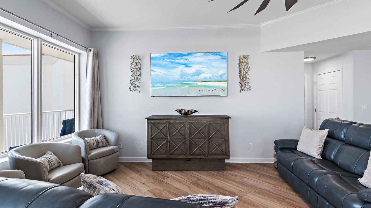 Photo of Livingroom in Avalon Beach Estates
