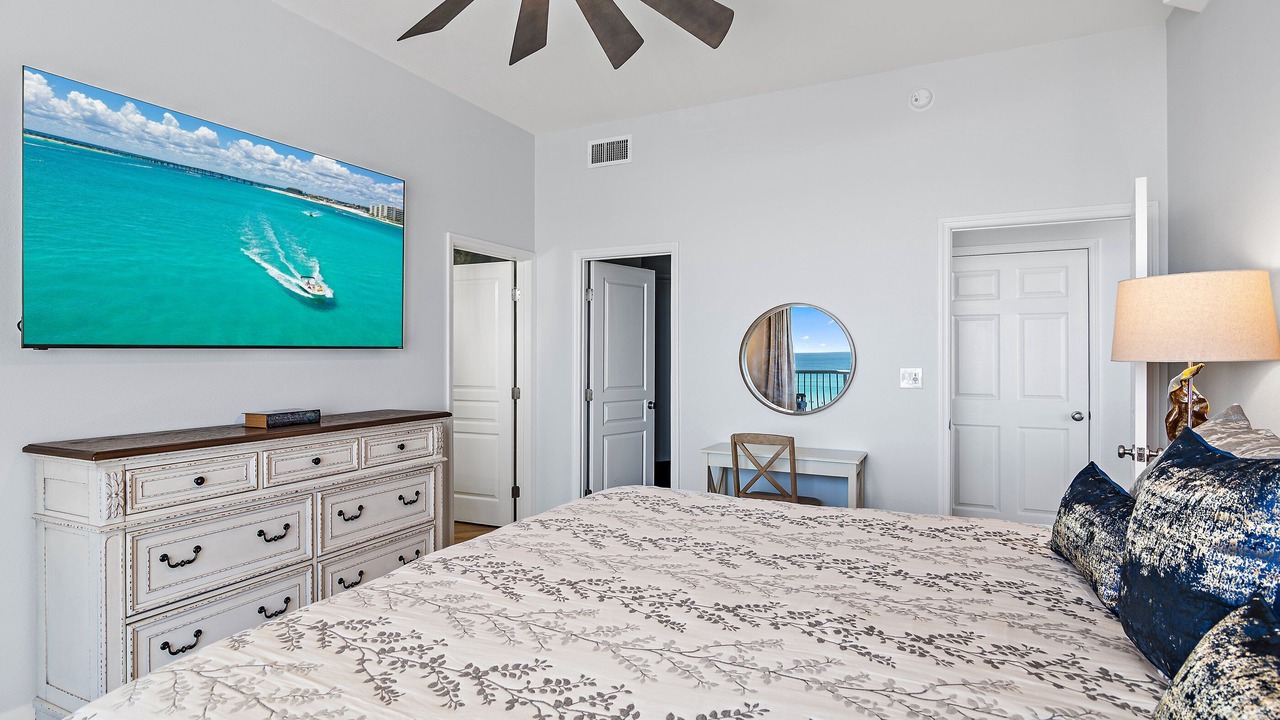 Photo of Bedroom in Avalon Beach Estates