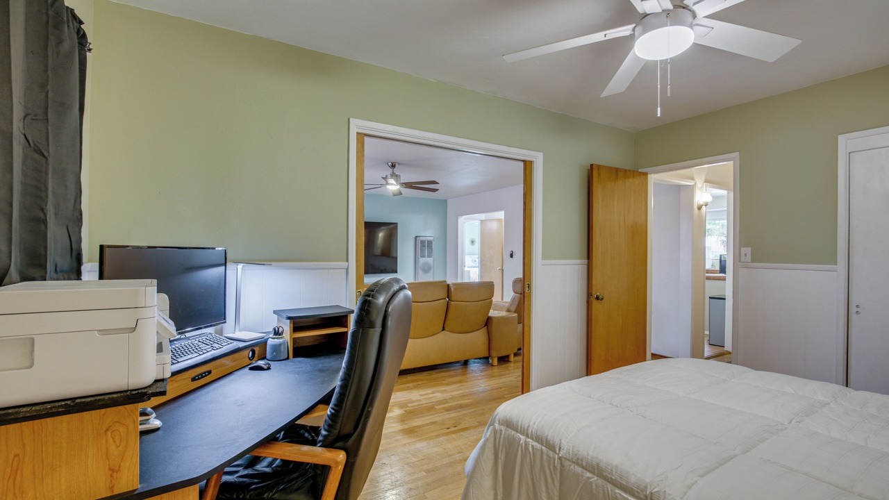 Photo of Bedroom in Morena