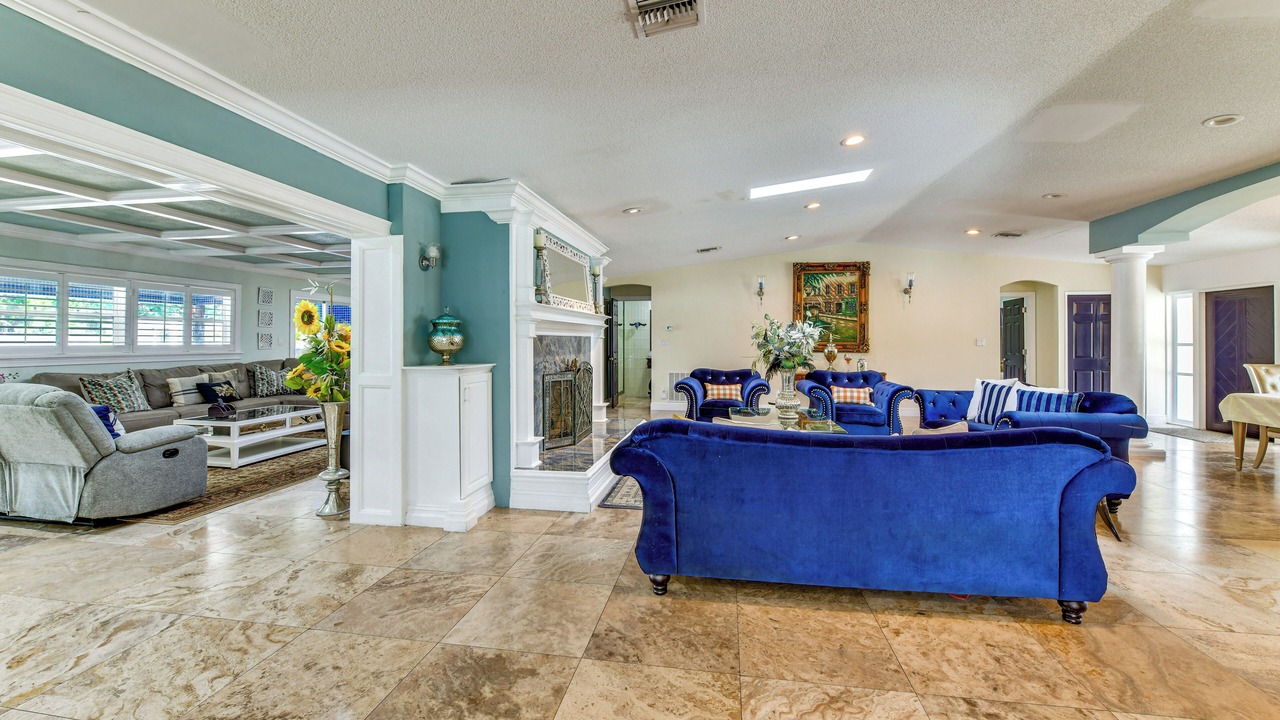Photo of Bedroom in Desoto Acres