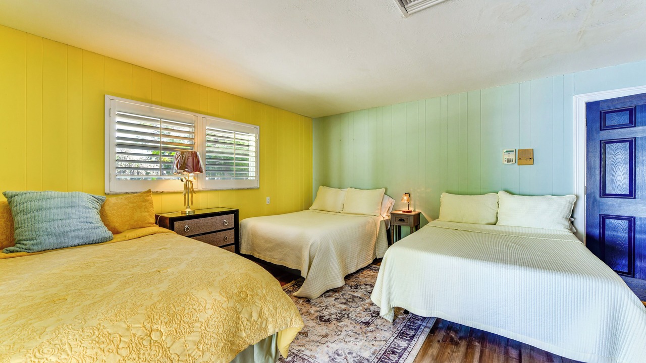 Photo of Bedroom in Desoto Acres