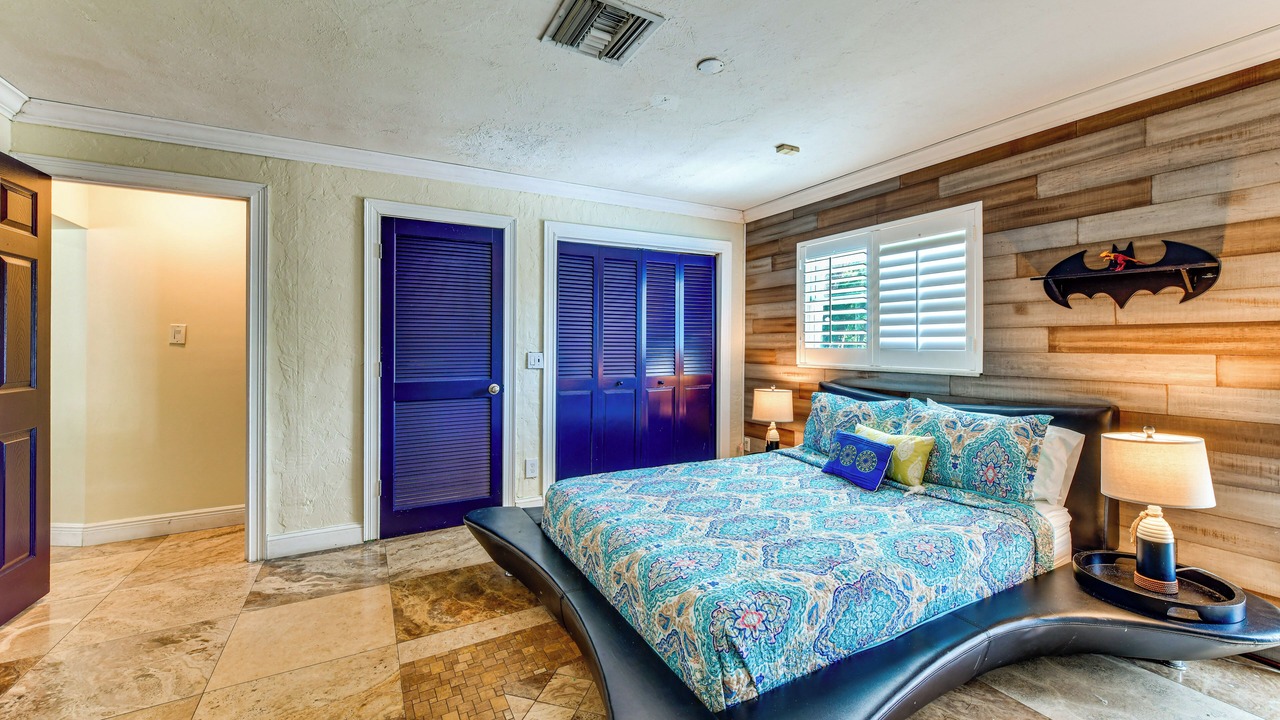 Photo of Bedroom in Desoto Acres