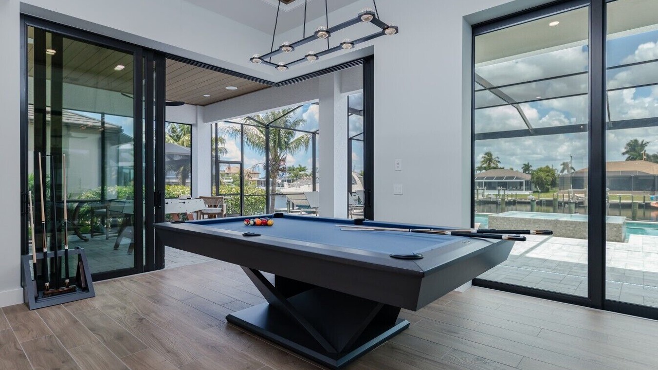 Photo of Bedroom in Pelican