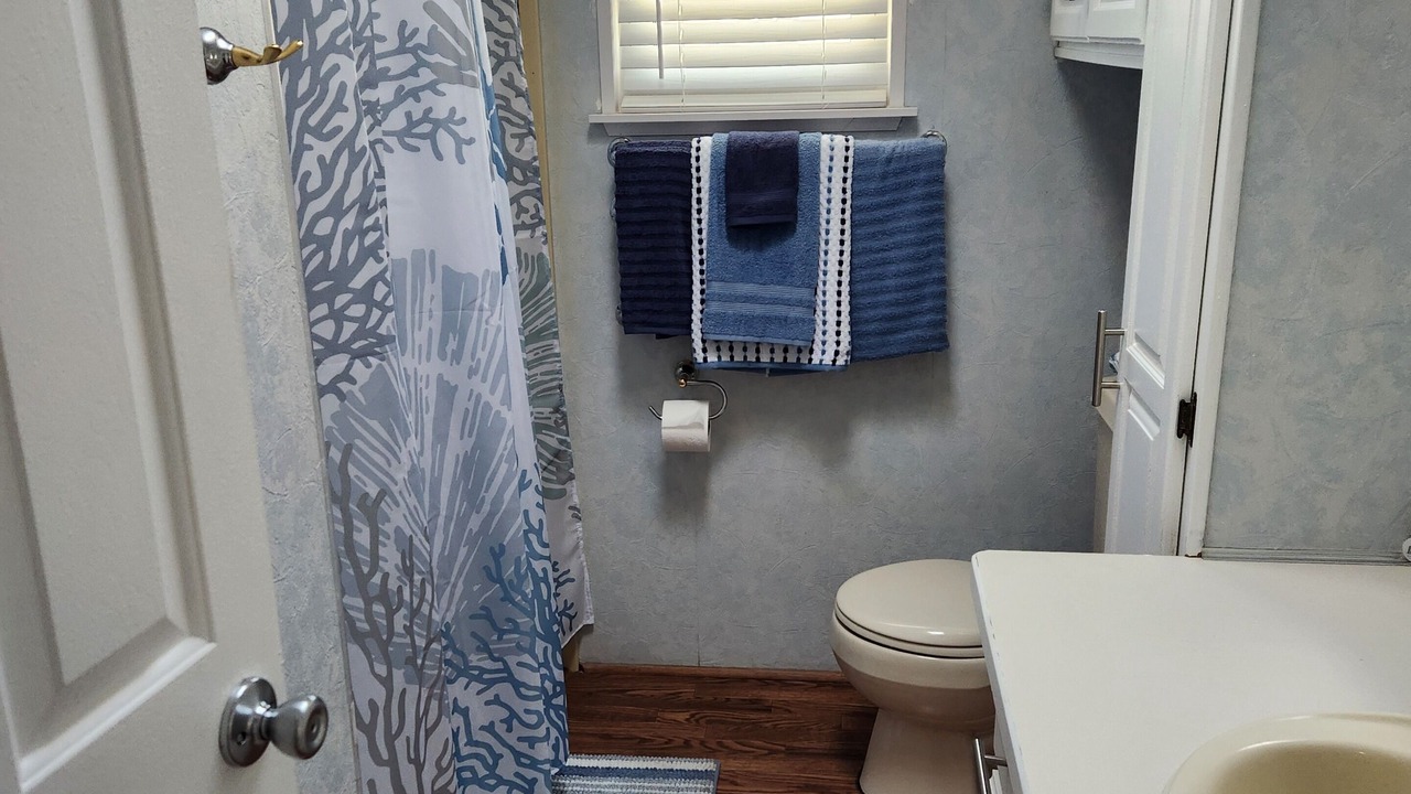 Photo of Bathroom in Assateague Pointe