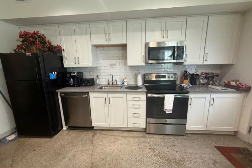 Photo of Kitchen in South Nashville