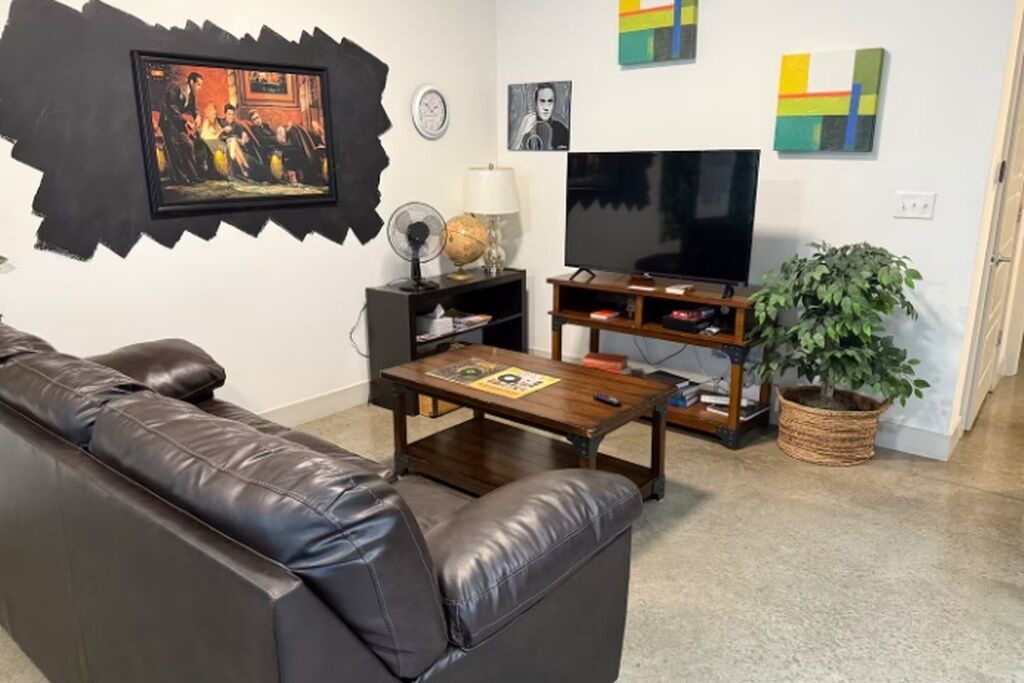 Photo of Livingroom in South Nashville