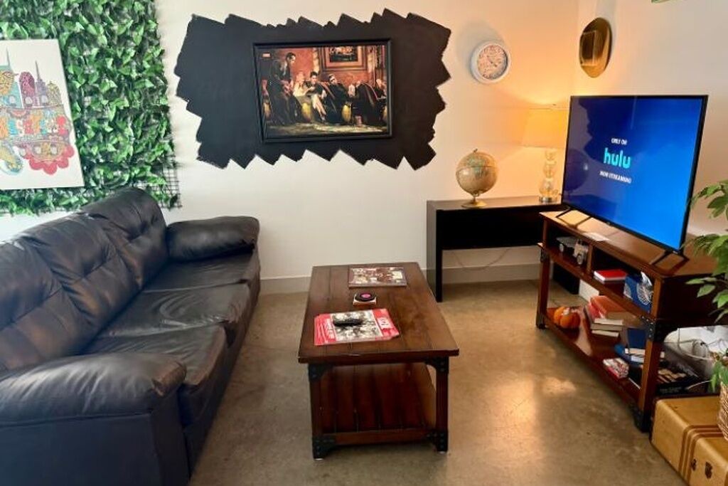 Photo of Livingroom in South Nashville
