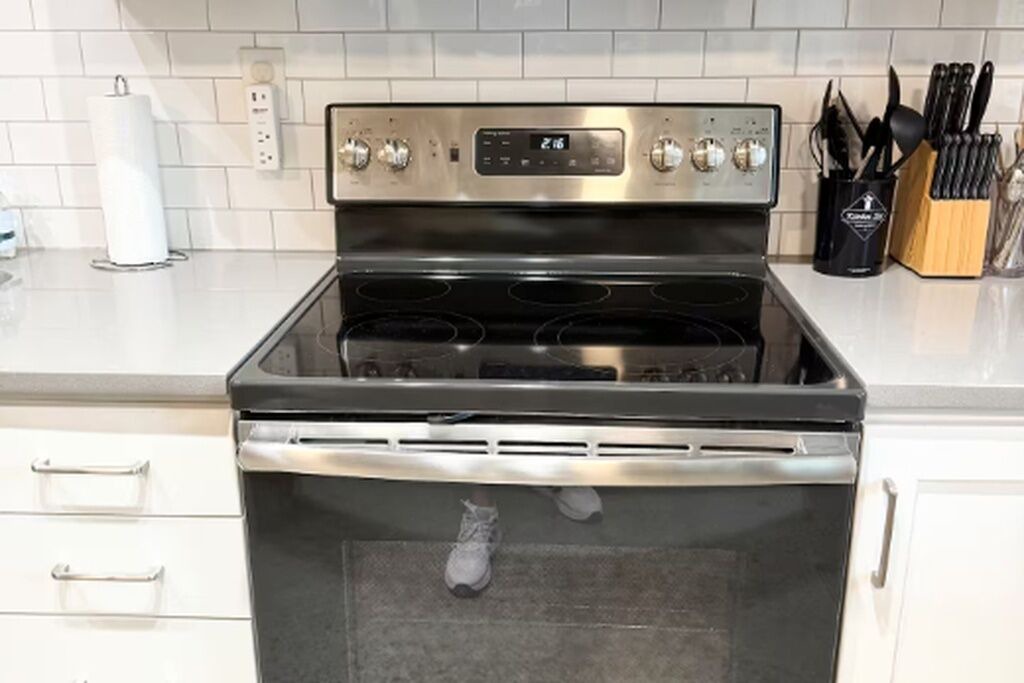 Photo of Kitchen in South Nashville