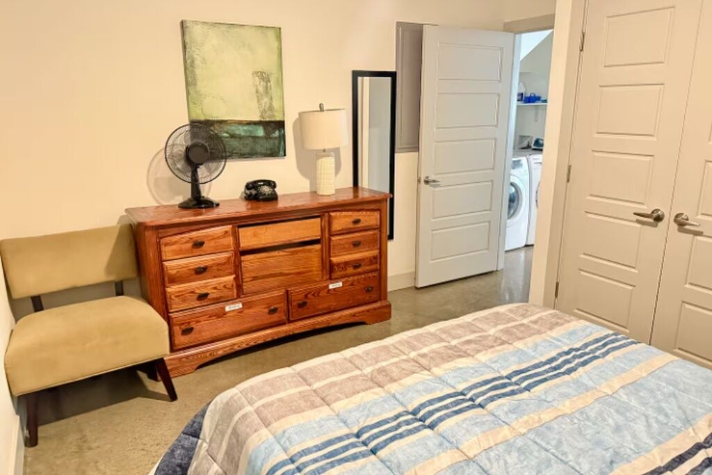 Photo of Bedroom in South Nashville
