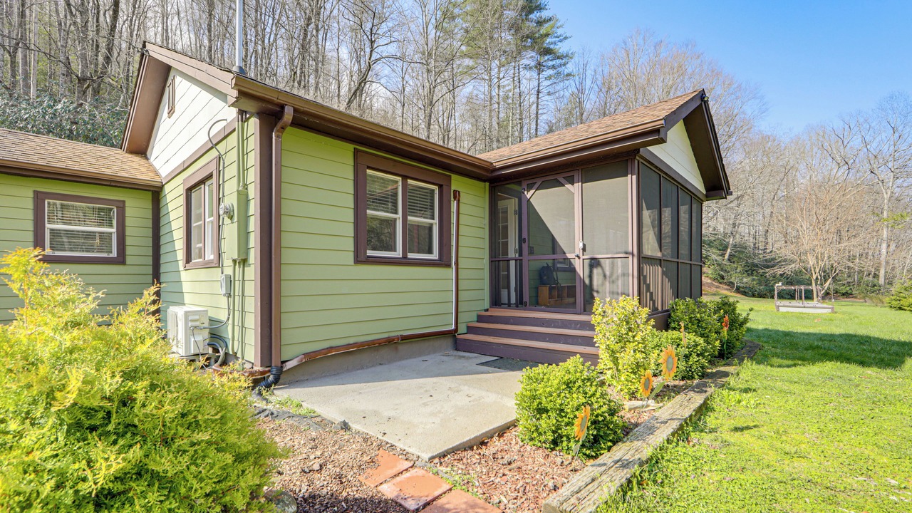 Photo of Outdoor in Robbinsville