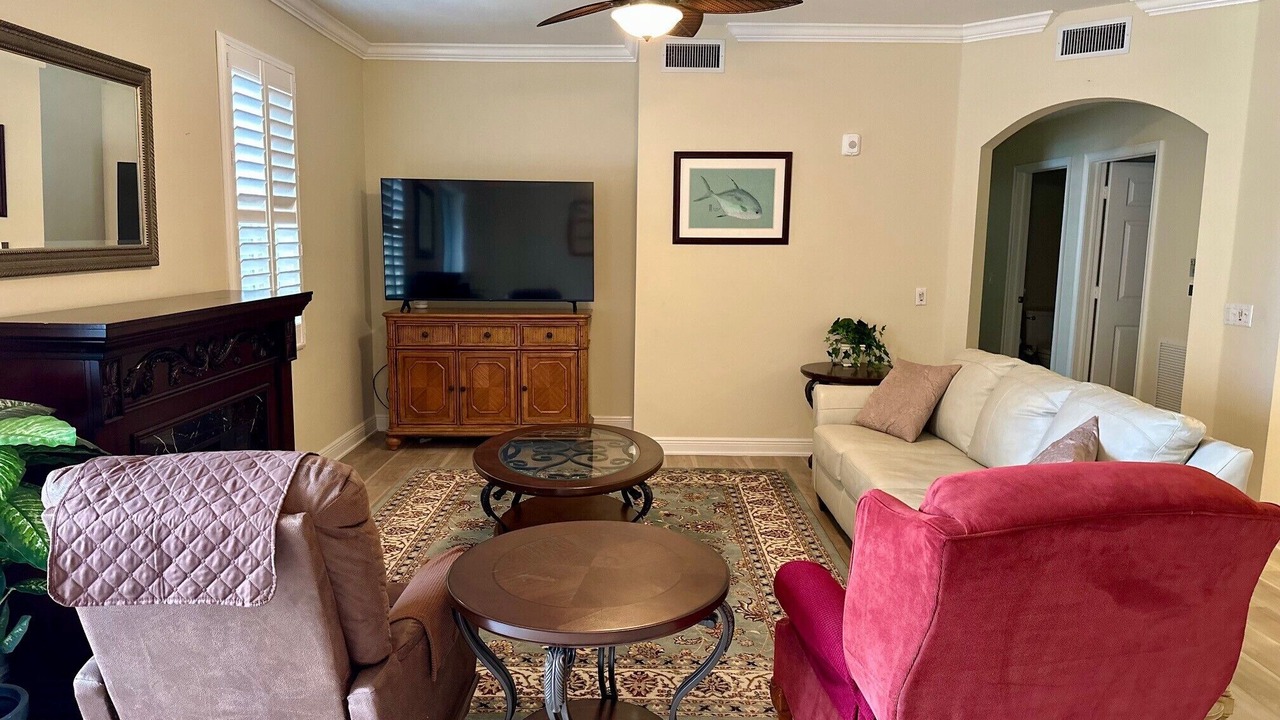 Photo of Livingroom in Pelican