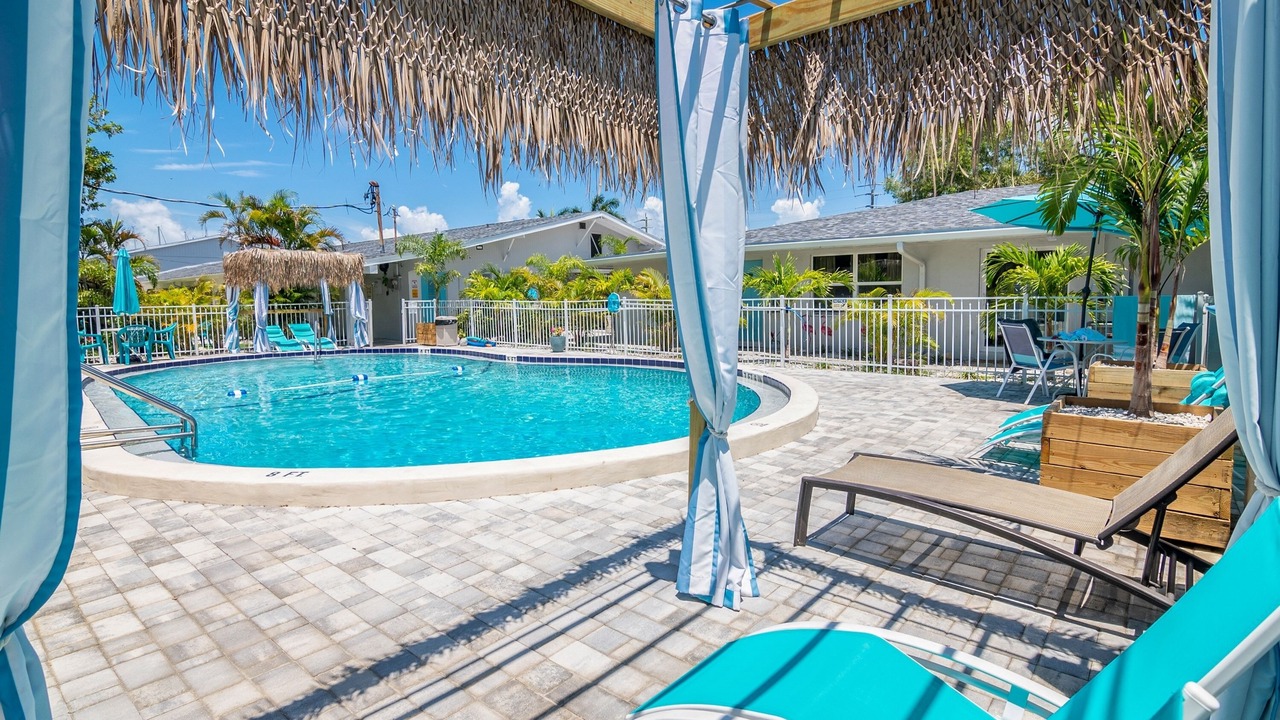 Photo of Outdoor in Siesta Isle
