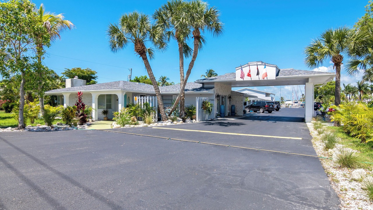 Photo of Outdoor in Siesta Isle