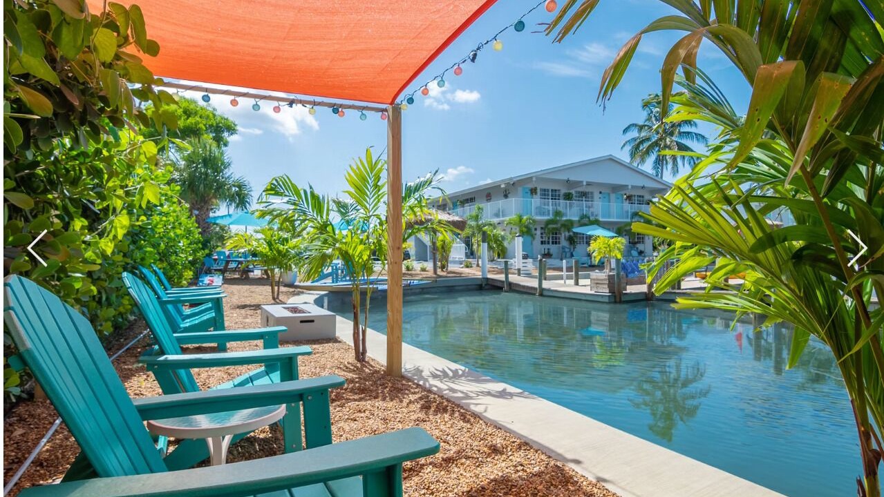 Photo of Outdoor in Siesta Isle