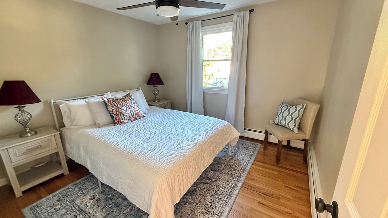 Photo of Bedroom in Bristol