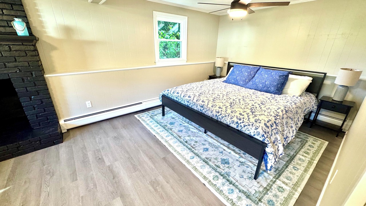 Photo of Bedroom in Bristol