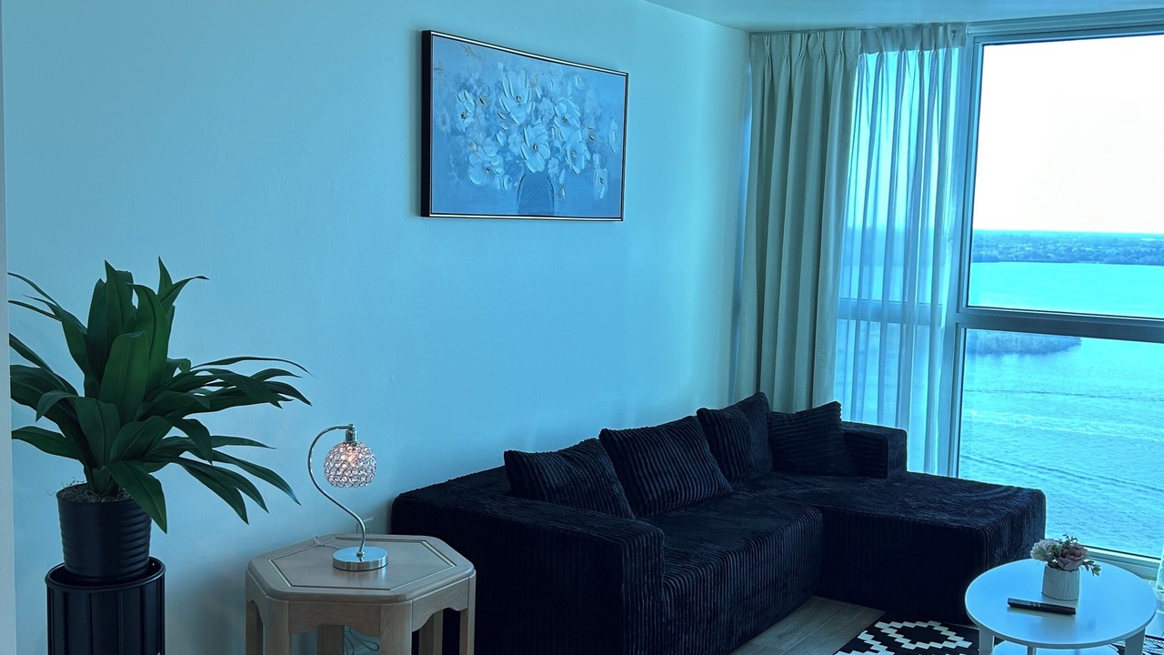Photo of Livingroom in Fort Myers River District