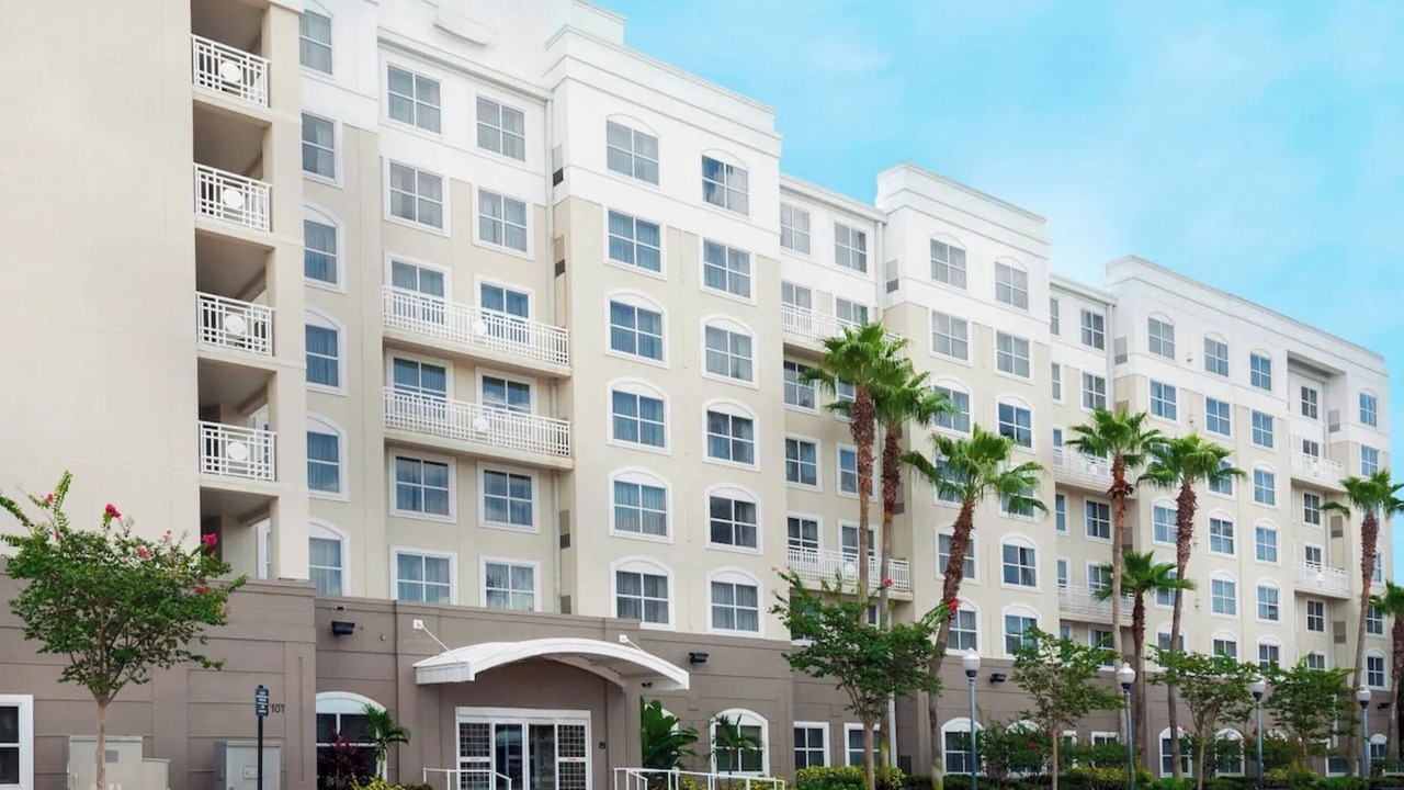 Photo of Outdoor in Downtown Tampa