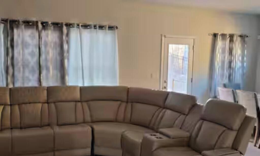 Photo of Livingroom in Dawsonville