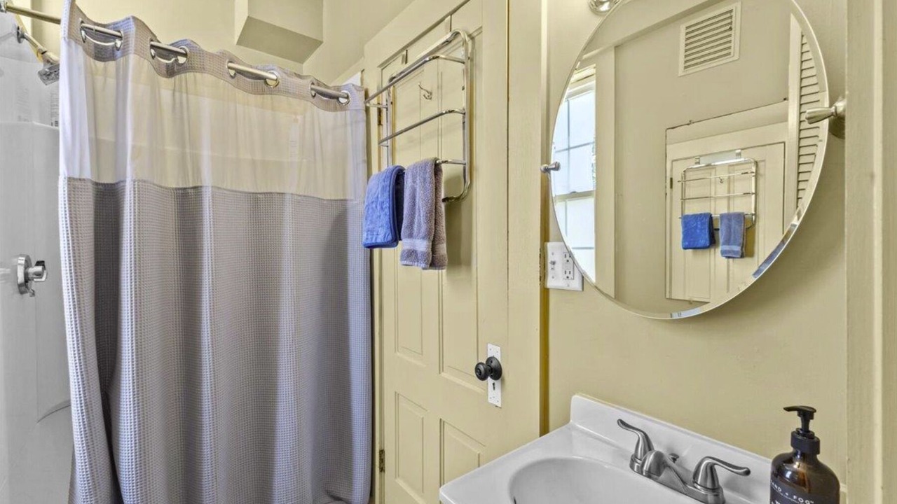 Photo of Bathroom in Stowe Area