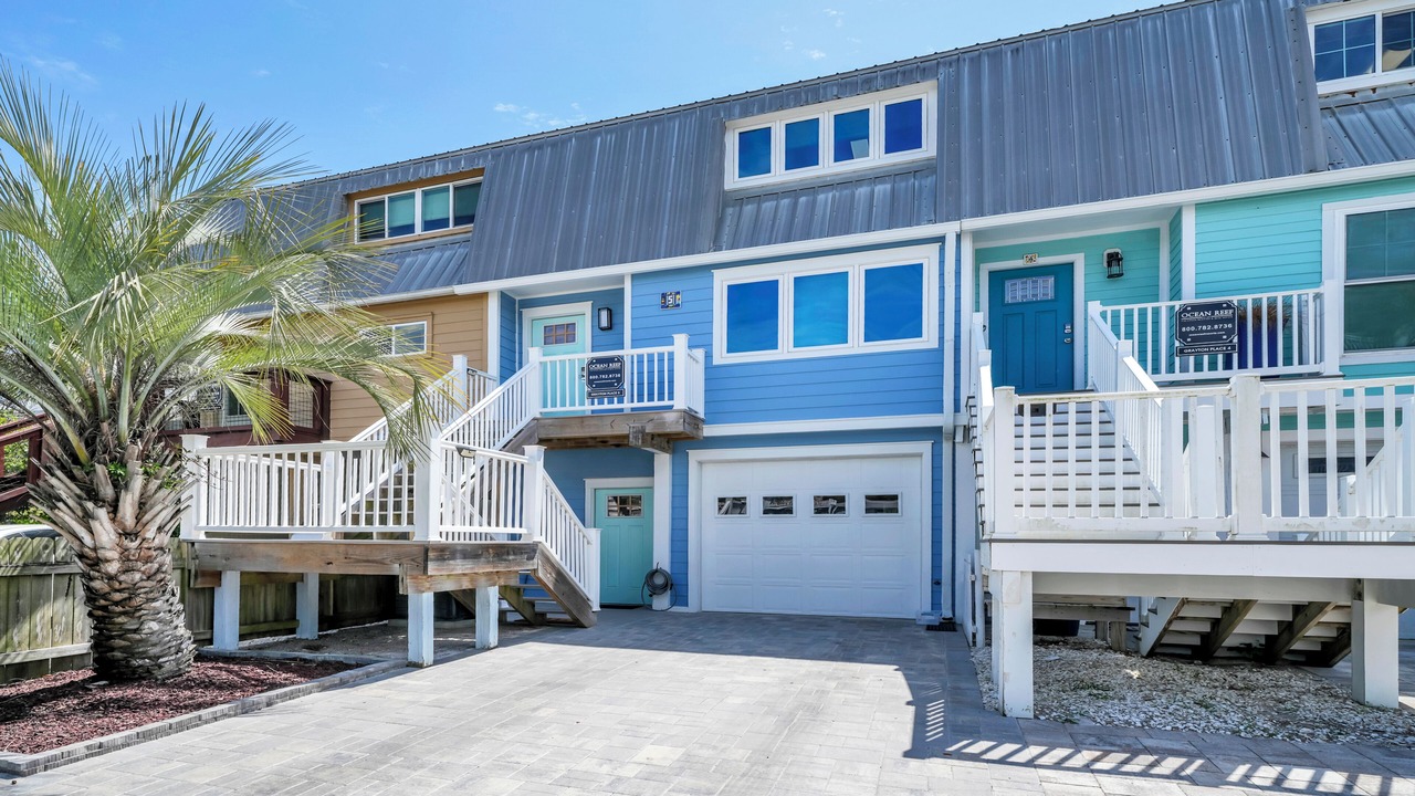 Photo of Outdoor in Grayton Beach