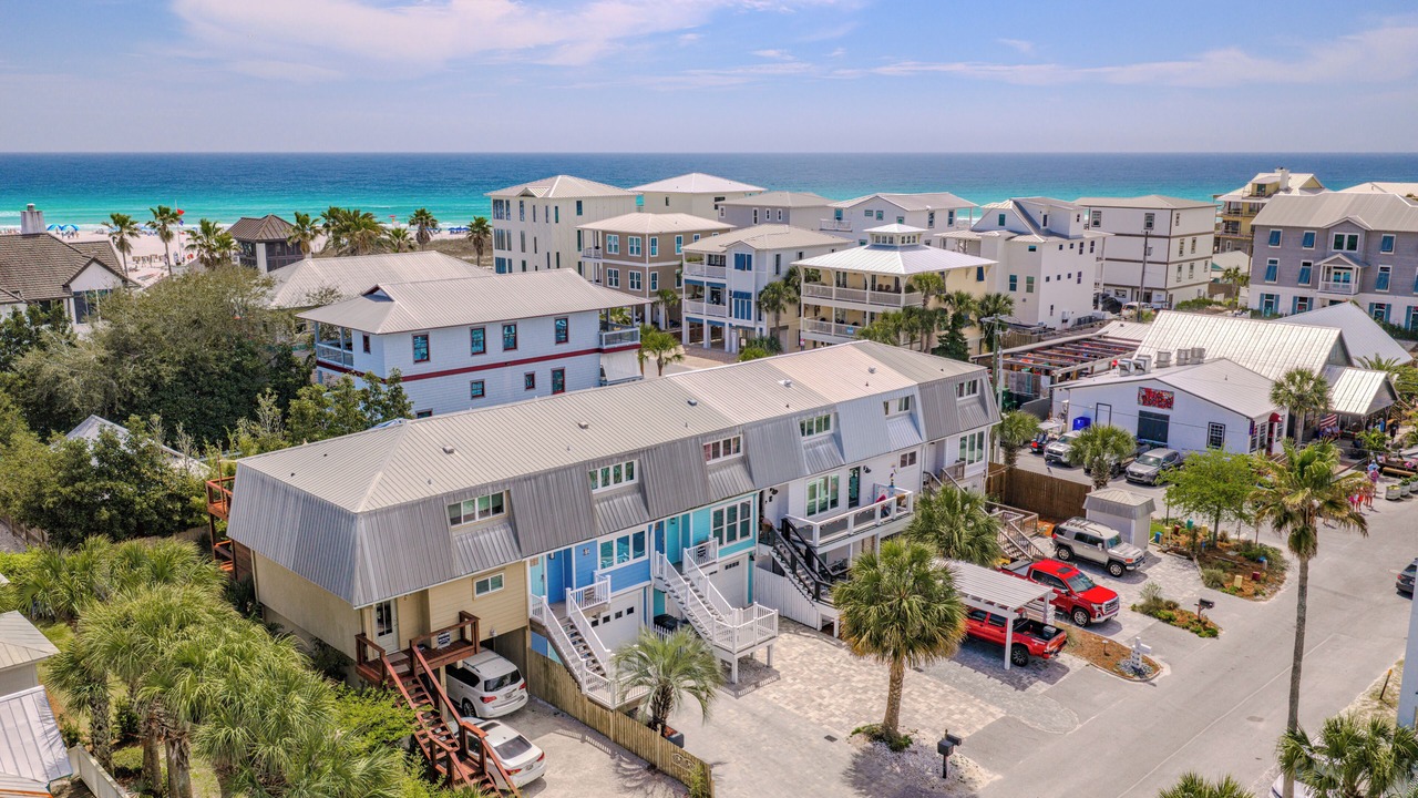Photo of Outdoor in Grayton Beach