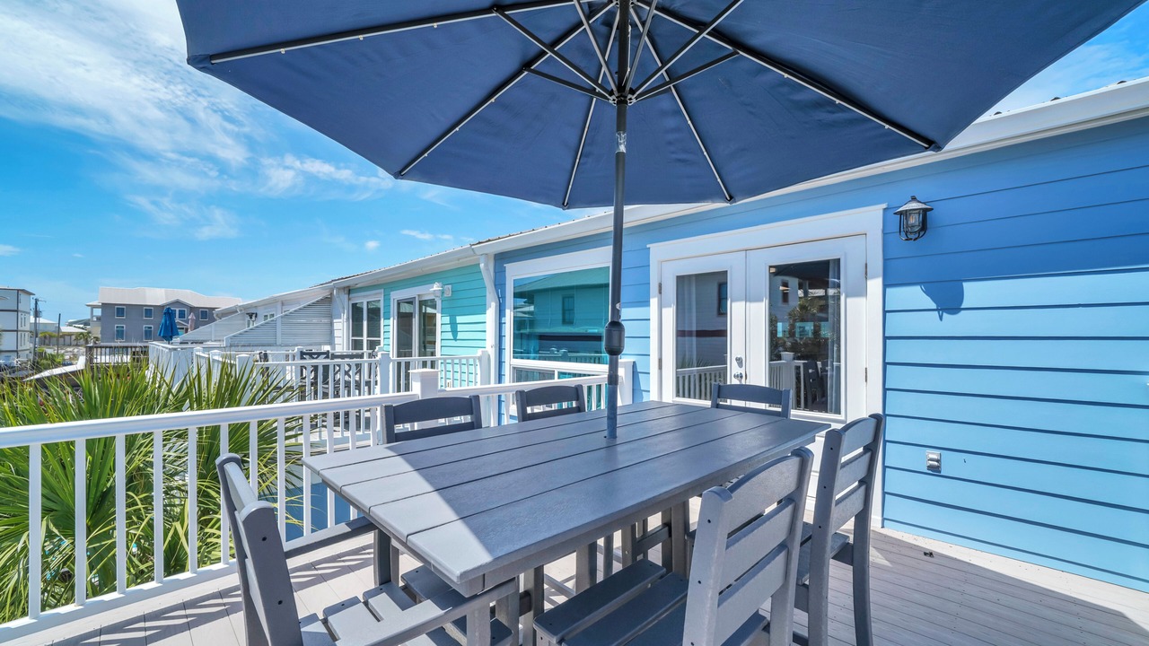 Photo of Outdoor in Grayton Beach
