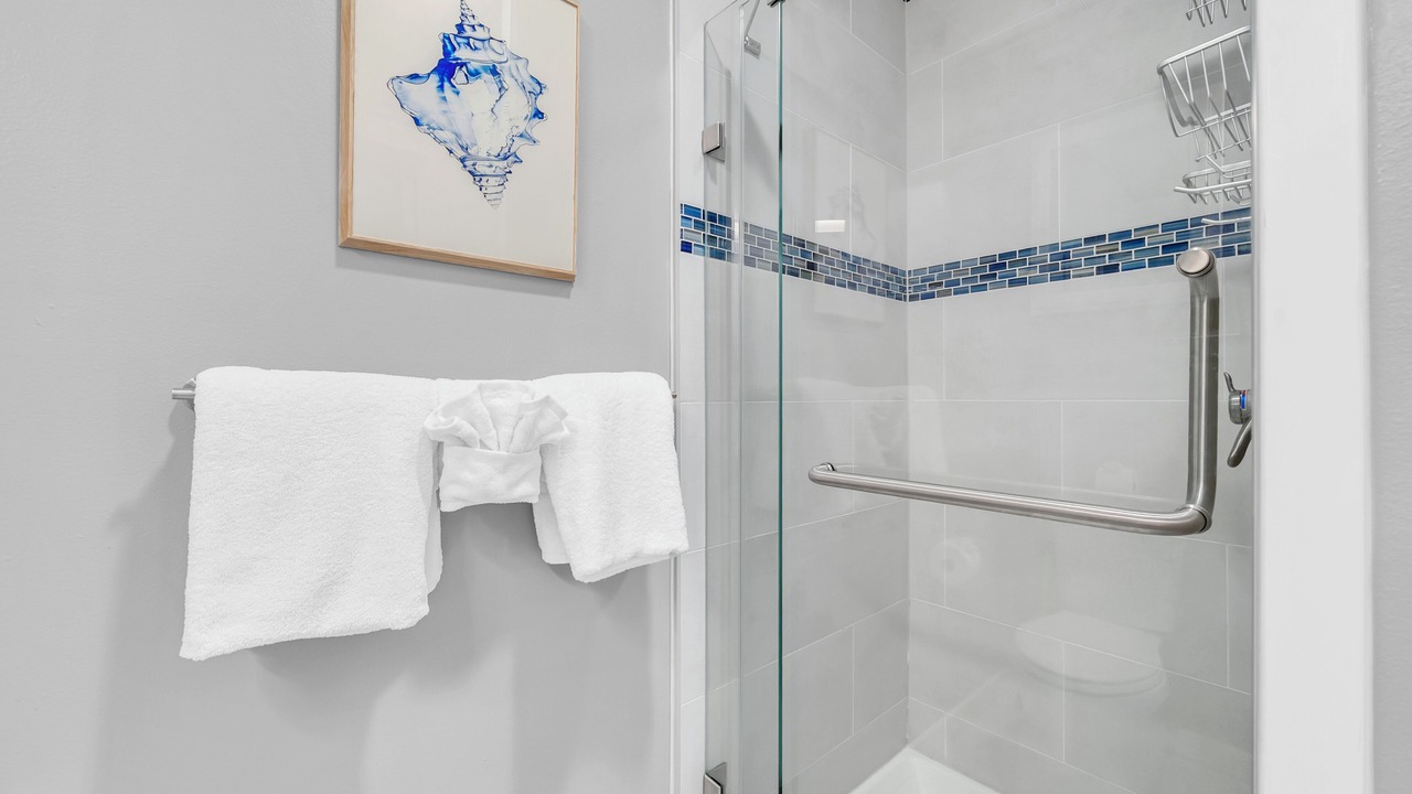 Photo of Bathroom in Grayton Beach