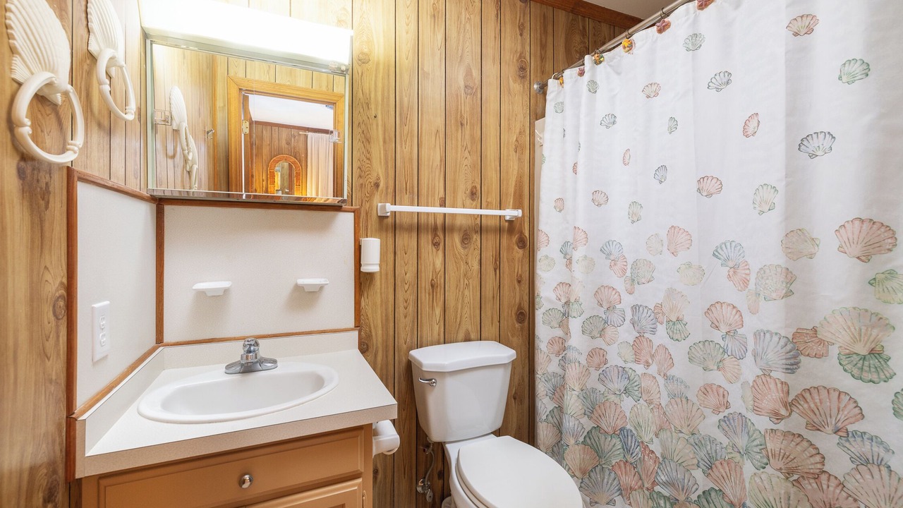 Photo of Bathroom in South Nags Head