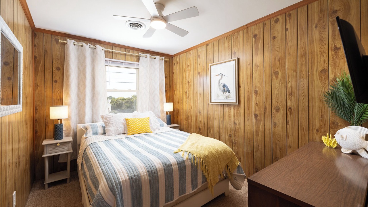 Photo of Bedroom in South Nags Head