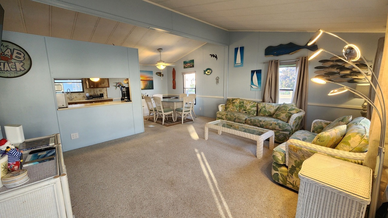 Photo of Livingroom in Montego Bay