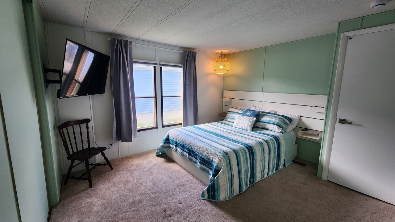 Photo of Bedroom in Montego Bay