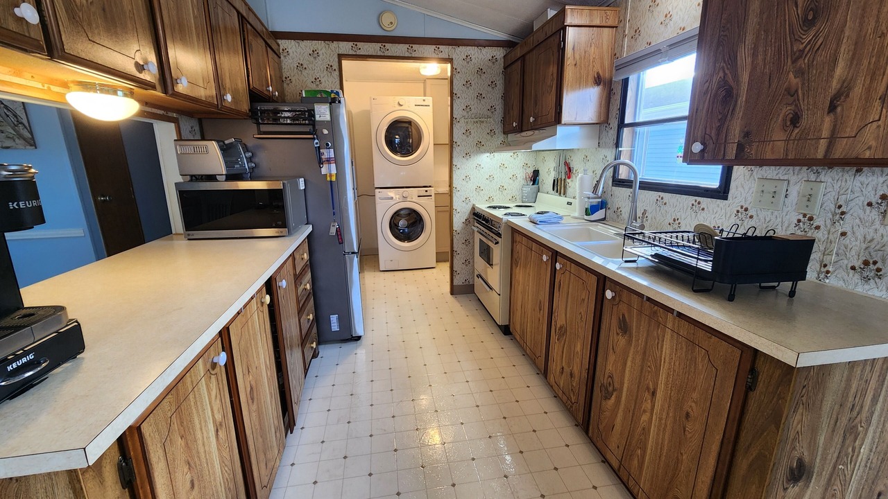 Photo of Kitchen in Montego Bay