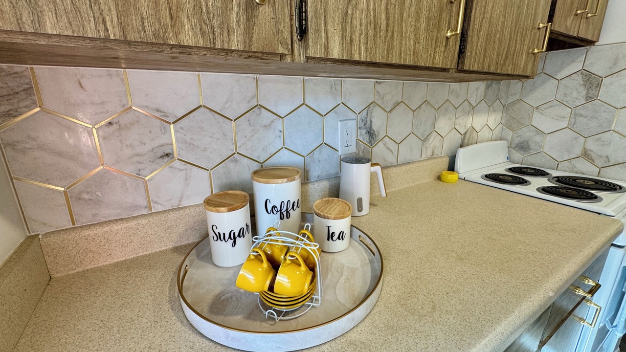 Photo of Kitchen in Bayou Oaks