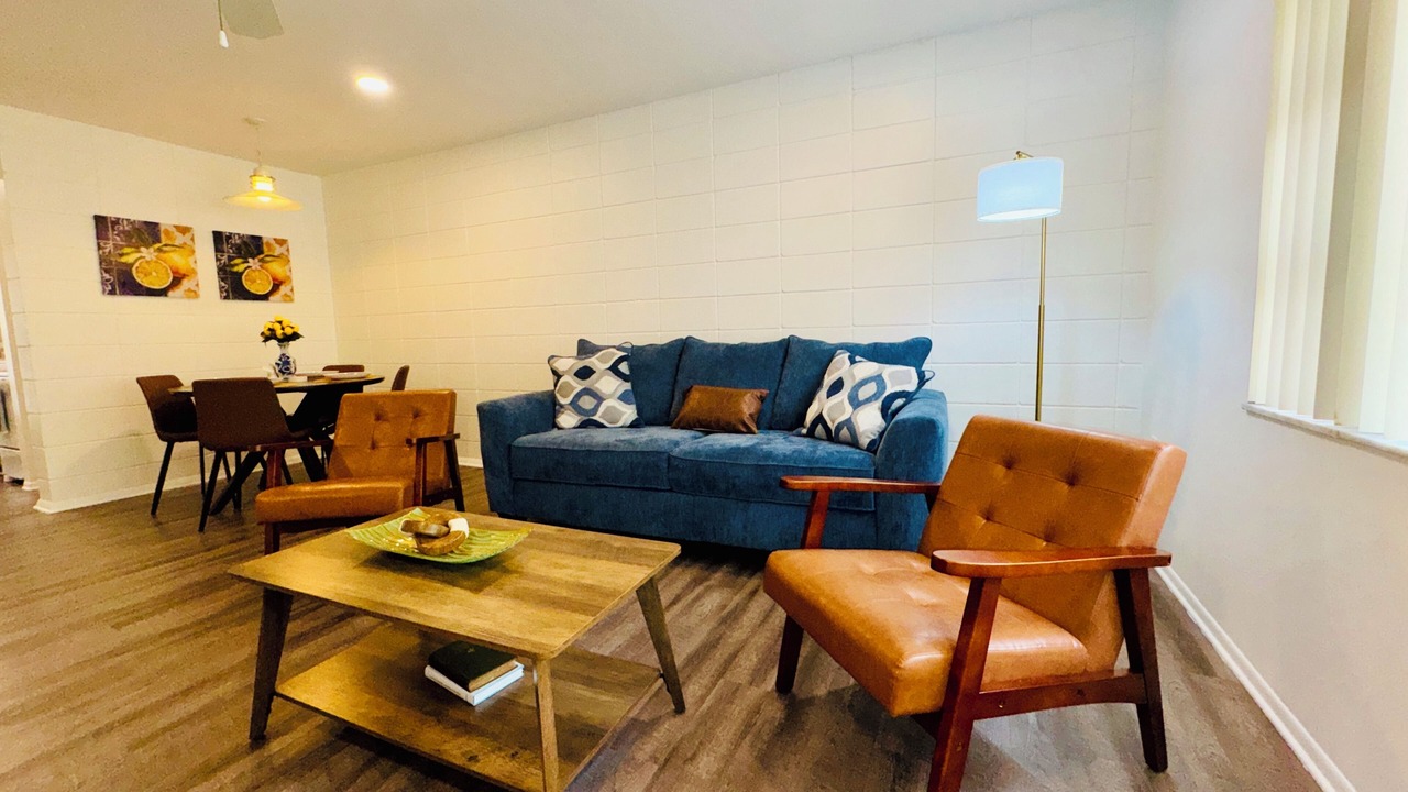 Photo of Livingroom in Bayou Oaks
