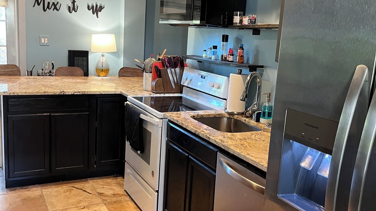 Photo of Kitchen in Truckland
