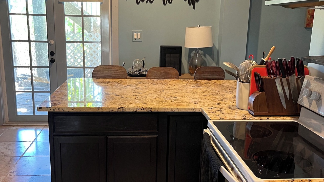 Photo of Kitchen in Truckland