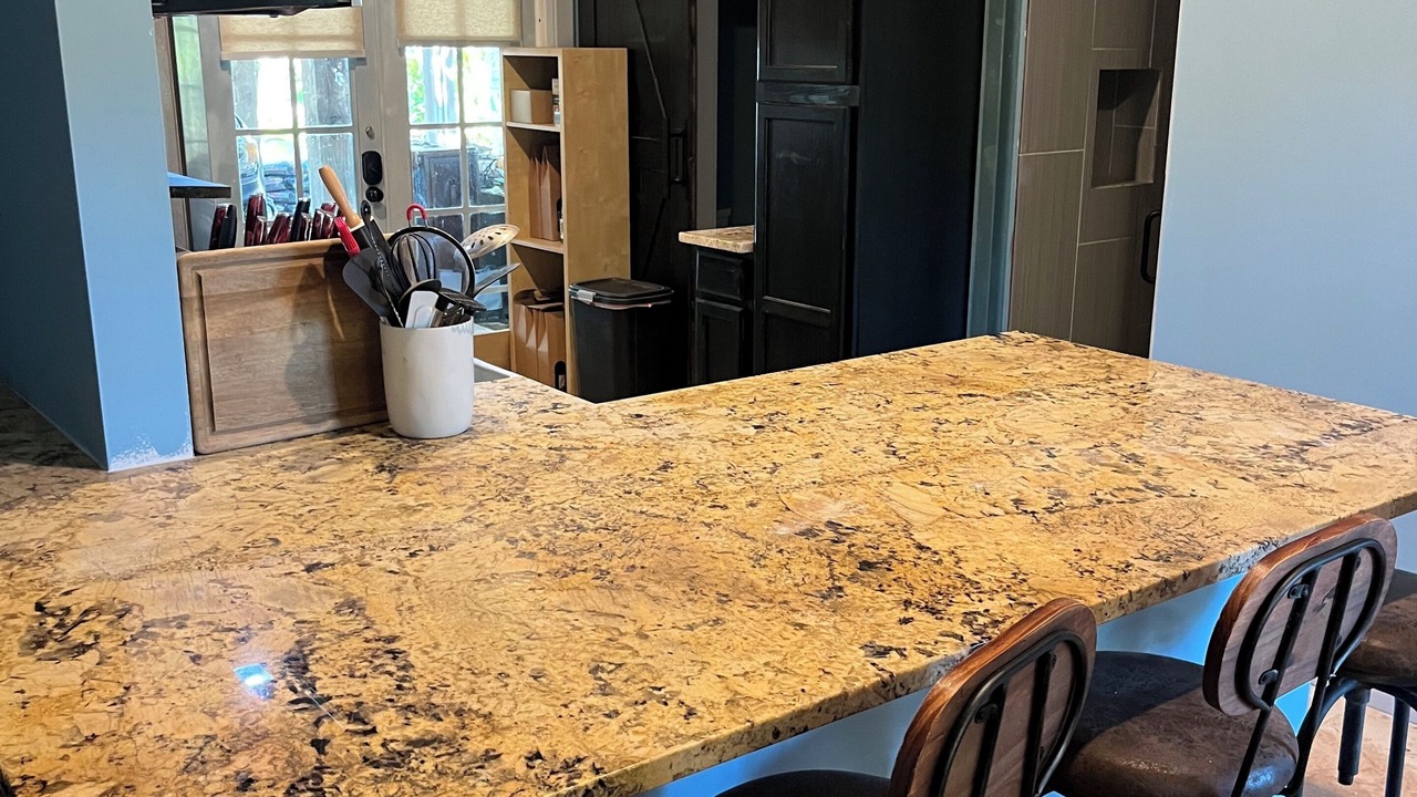 Photo of Kitchen in Truckland