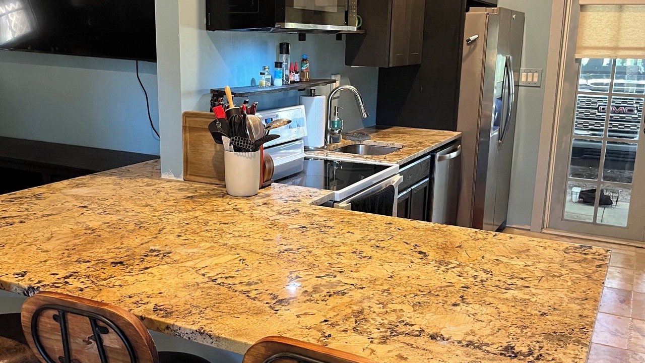 Photo of Kitchen in Truckland